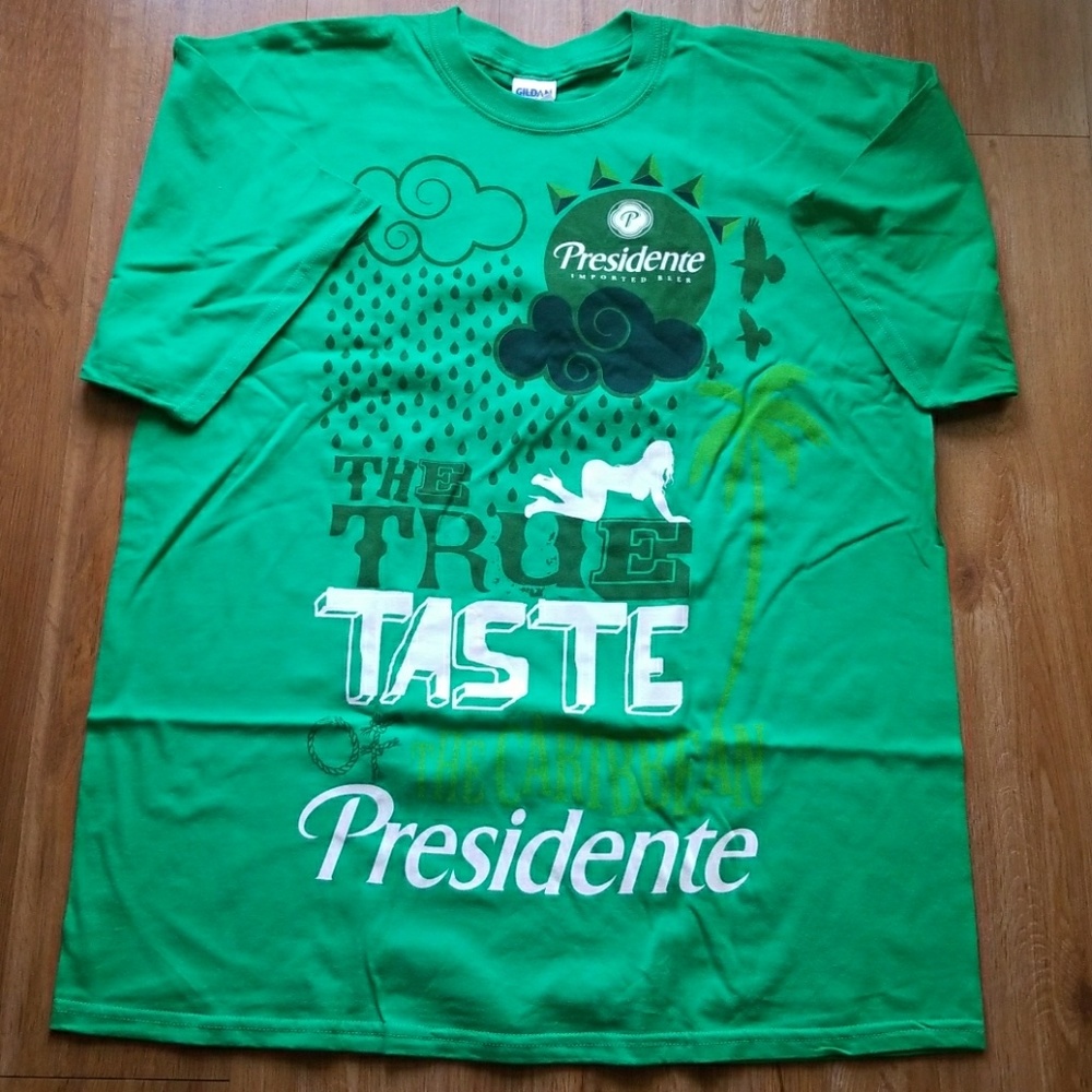 Belize tshirt
